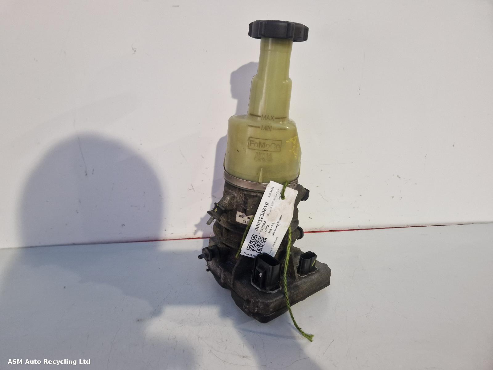 View Auto part Steering Pump Ford Galaxy 2015