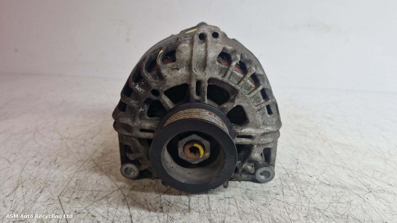 View Auto part Alternator Vauxhall Mokka 2013