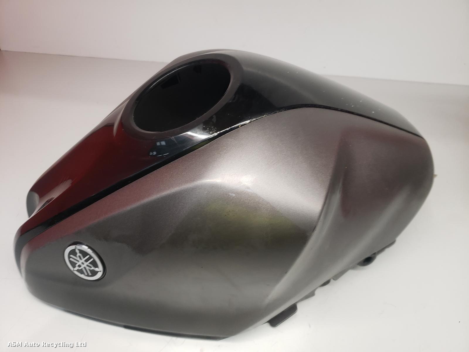 View Auto part Tank Trim Yamaha Yzf R3  2016