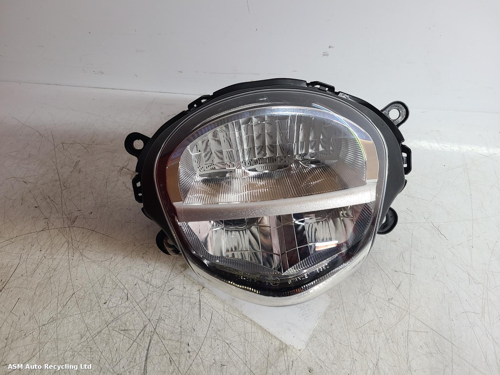 View Auto part Headlamp Honda Sh 125 2022
