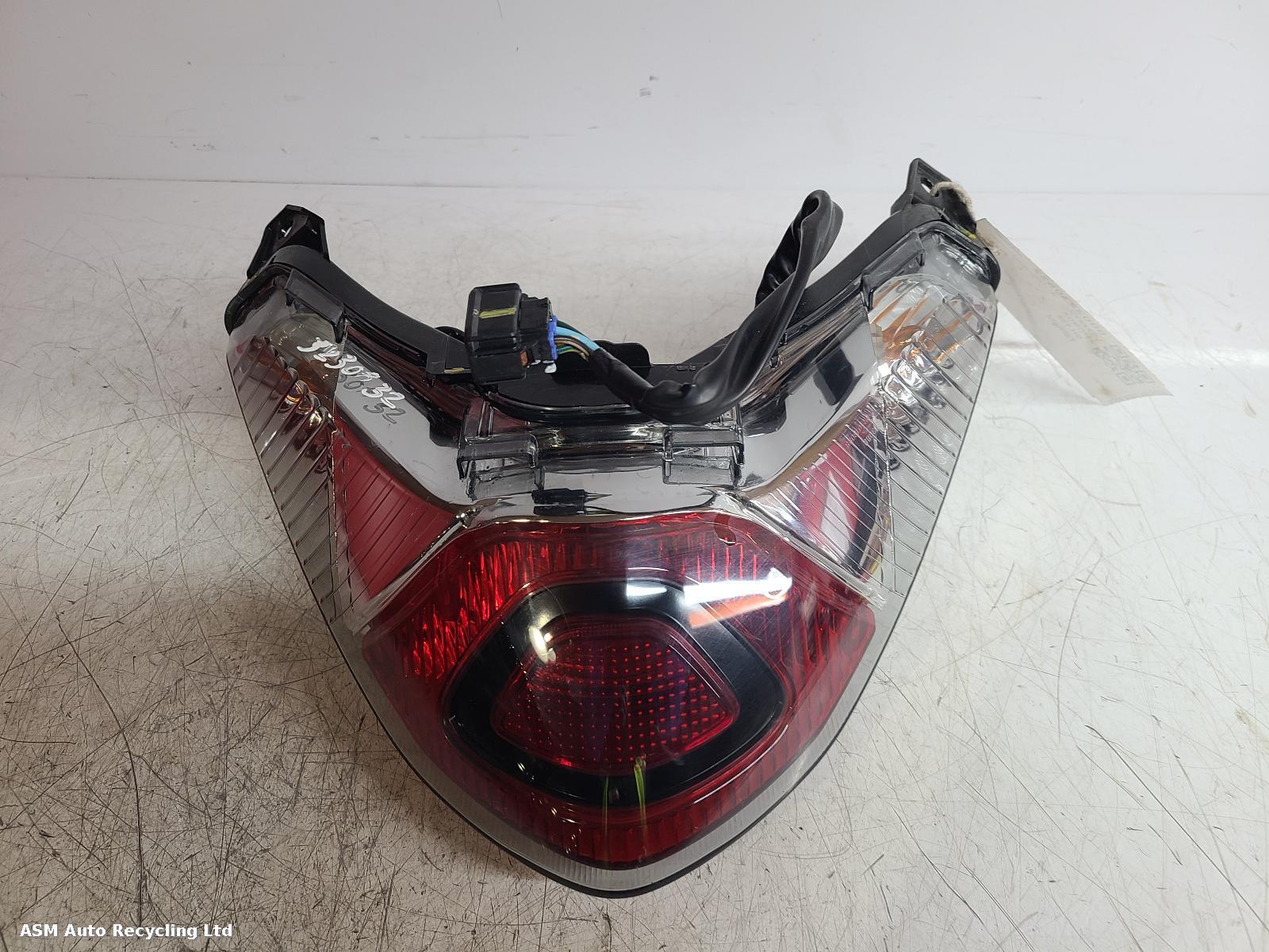 View Auto part Taillight Honda Sh 125 2022