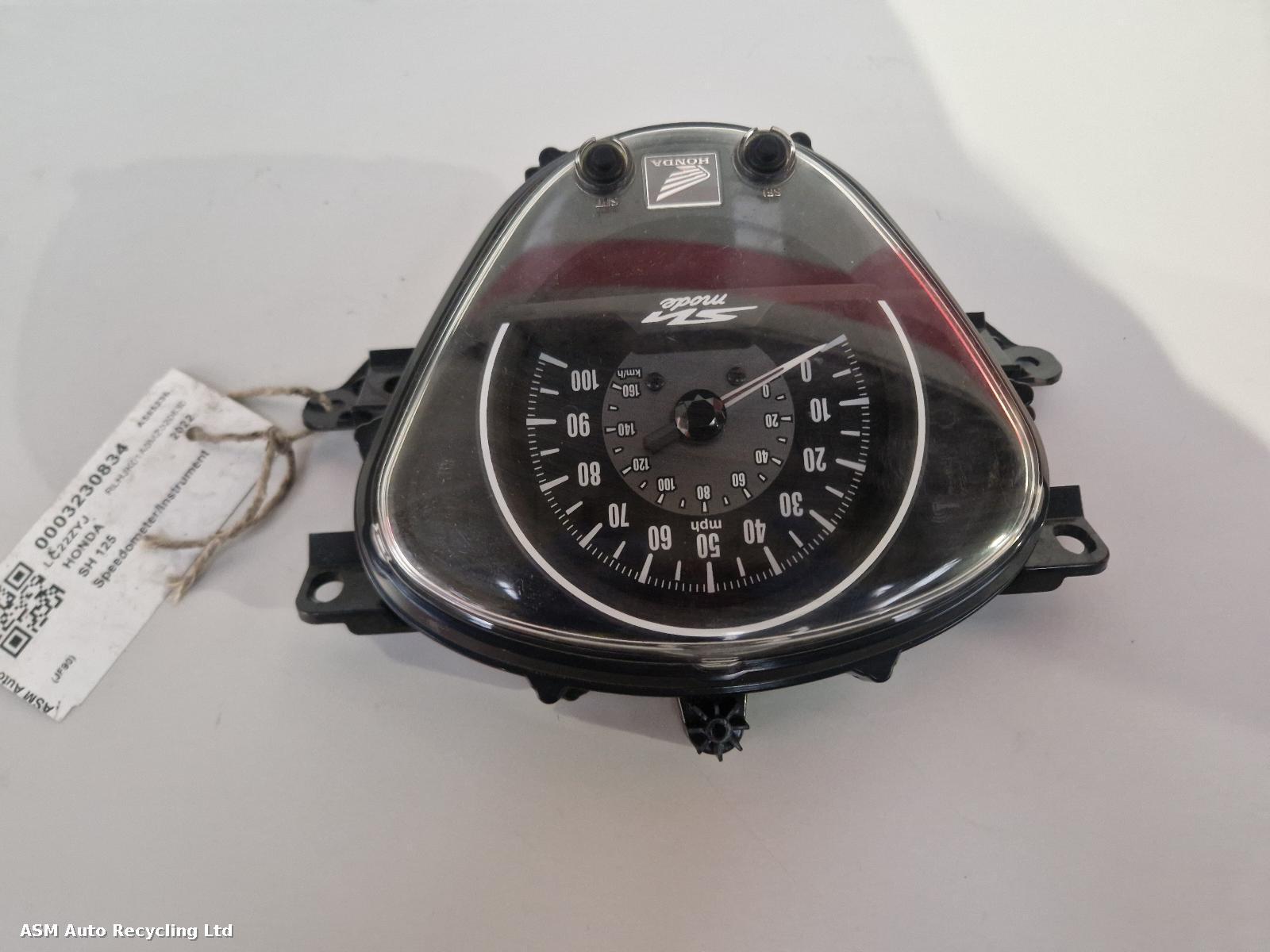 View Auto part Speedometer Honda Sh 125 2022