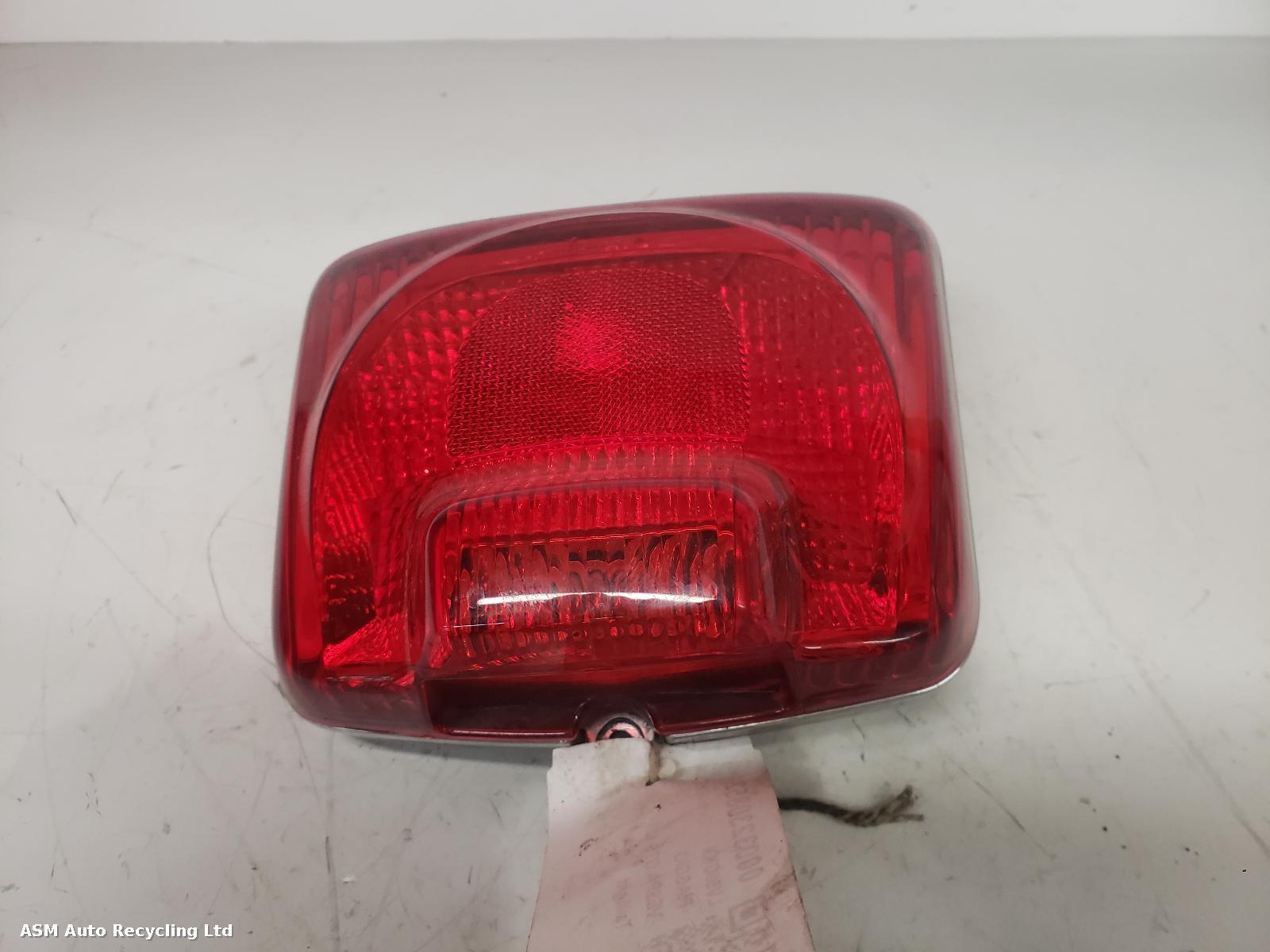 View Auto part Taillight Piaggio Vespa Gts 125 2016