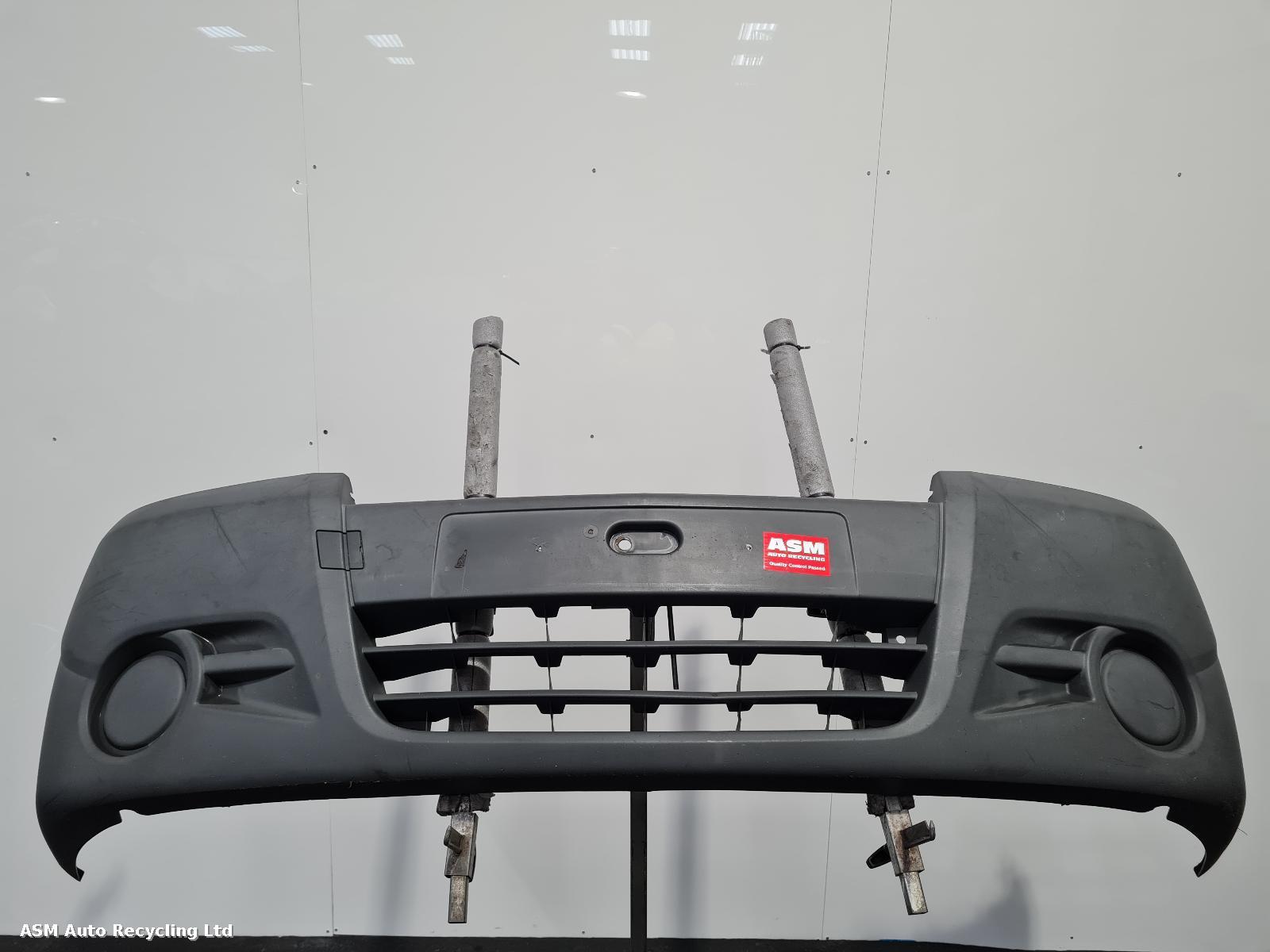 View Auto part Front Bumper Vauxhall Vivaro 2012