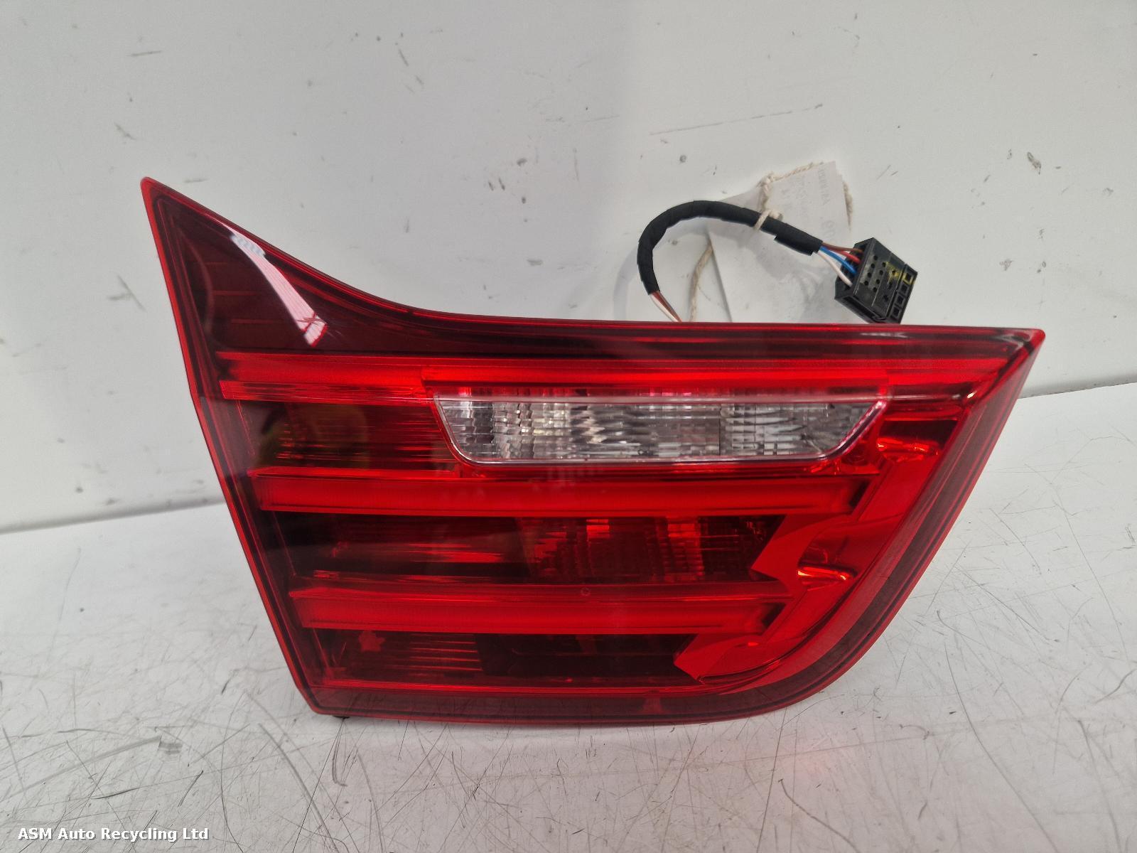 View Auto part L Taillight Bmw 4 Series 2014