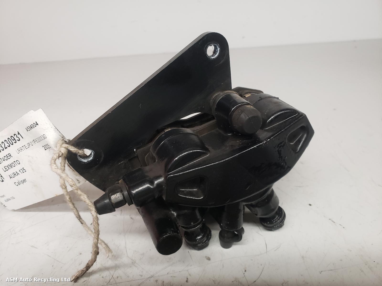 View Auto part Caliper Lexmoto Aura 125 2025