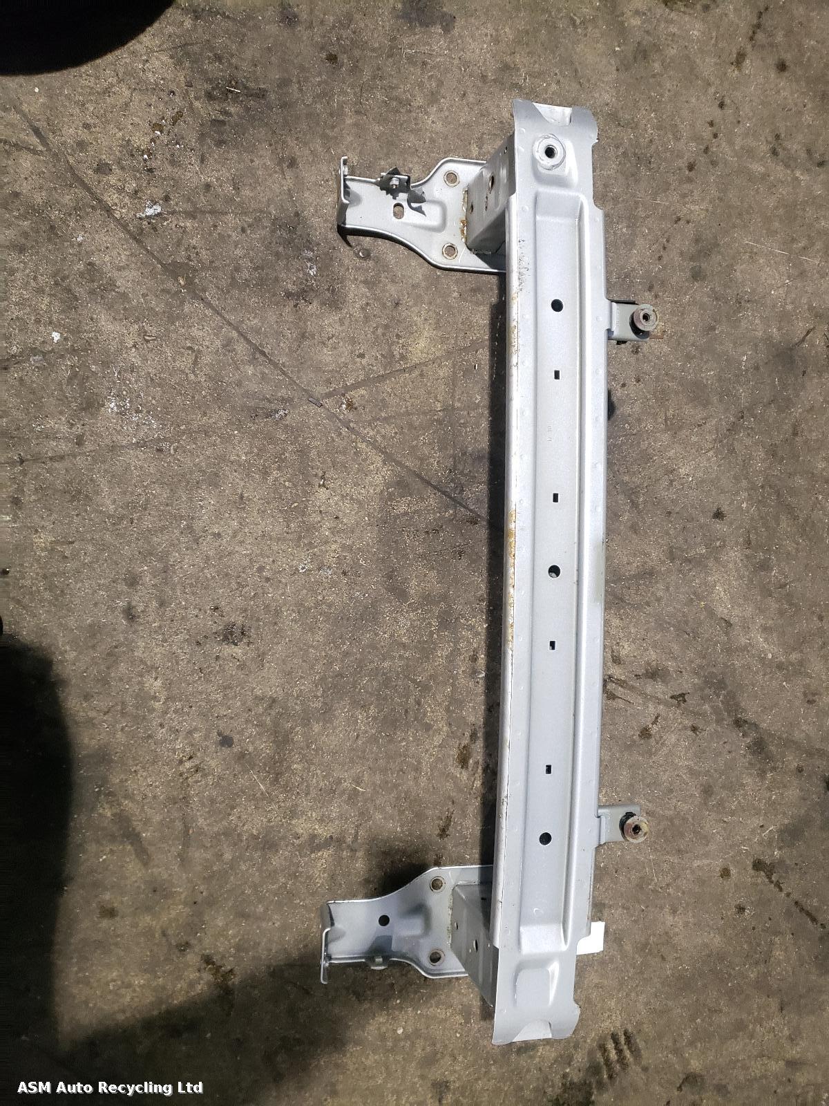 View Auto part Front Bumper Reinforcement Ford S Max 2010