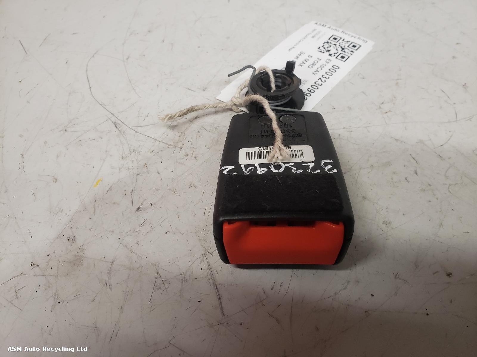 View Auto part Seat Belt Ford S Max 2010