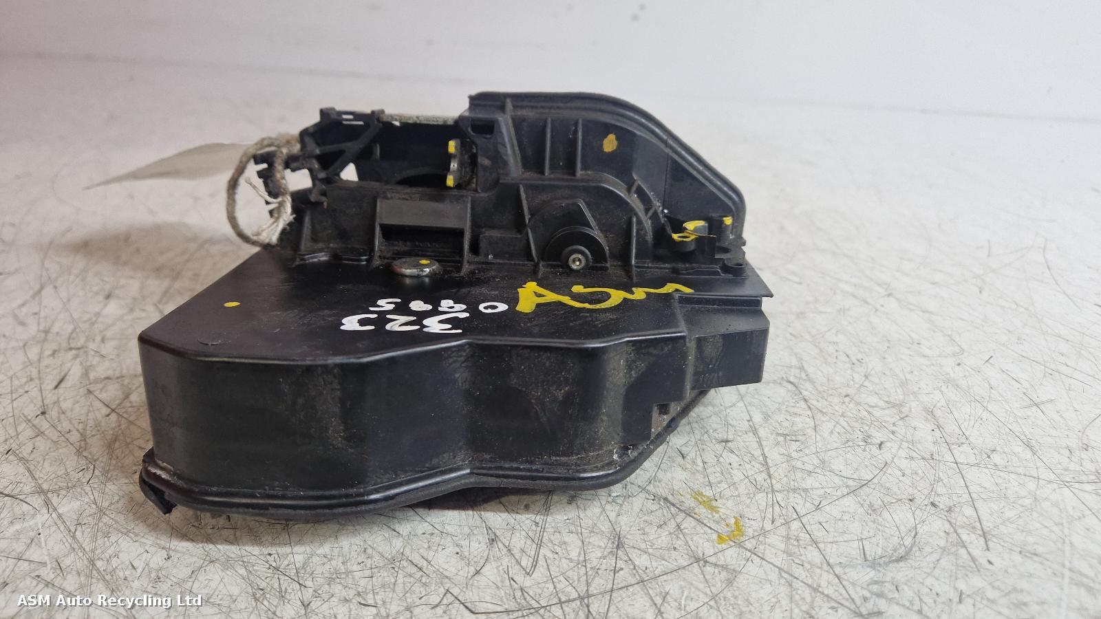 View Auto part Door Lock Assembly Bmw 1 Series 2012