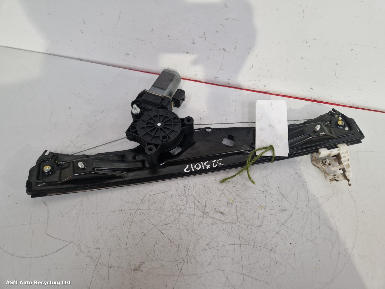 View Auto part LF Window Regulator Ford Ka 2010