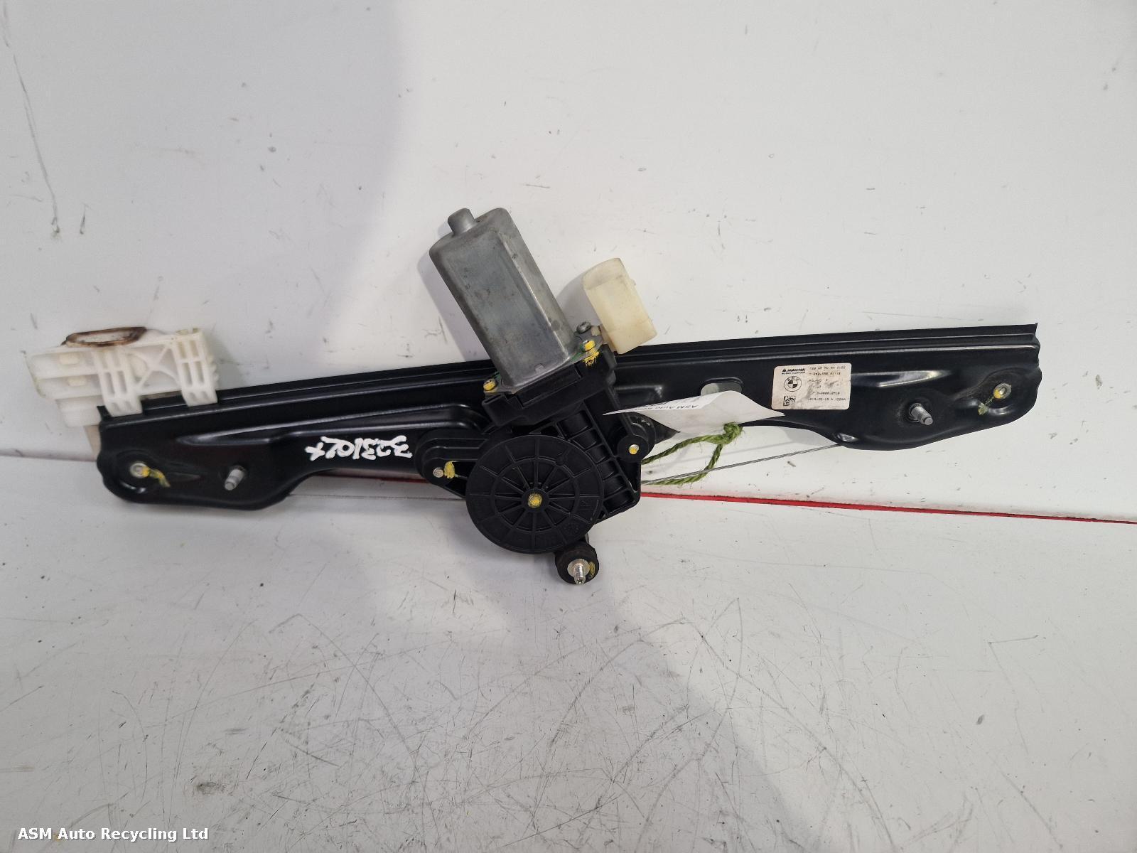 View Auto part RR Window Regulator Bmw 1 Series 2013