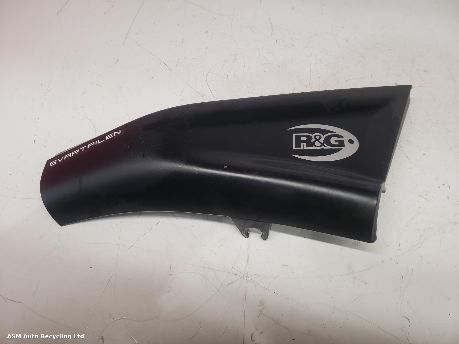 View Auto part Seat Cowl Suzuki Sv650 2019