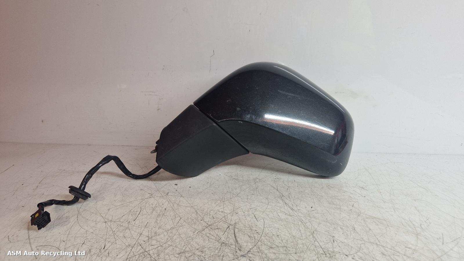 View Auto part L Door Mirror Vauxhall Mokka 2013