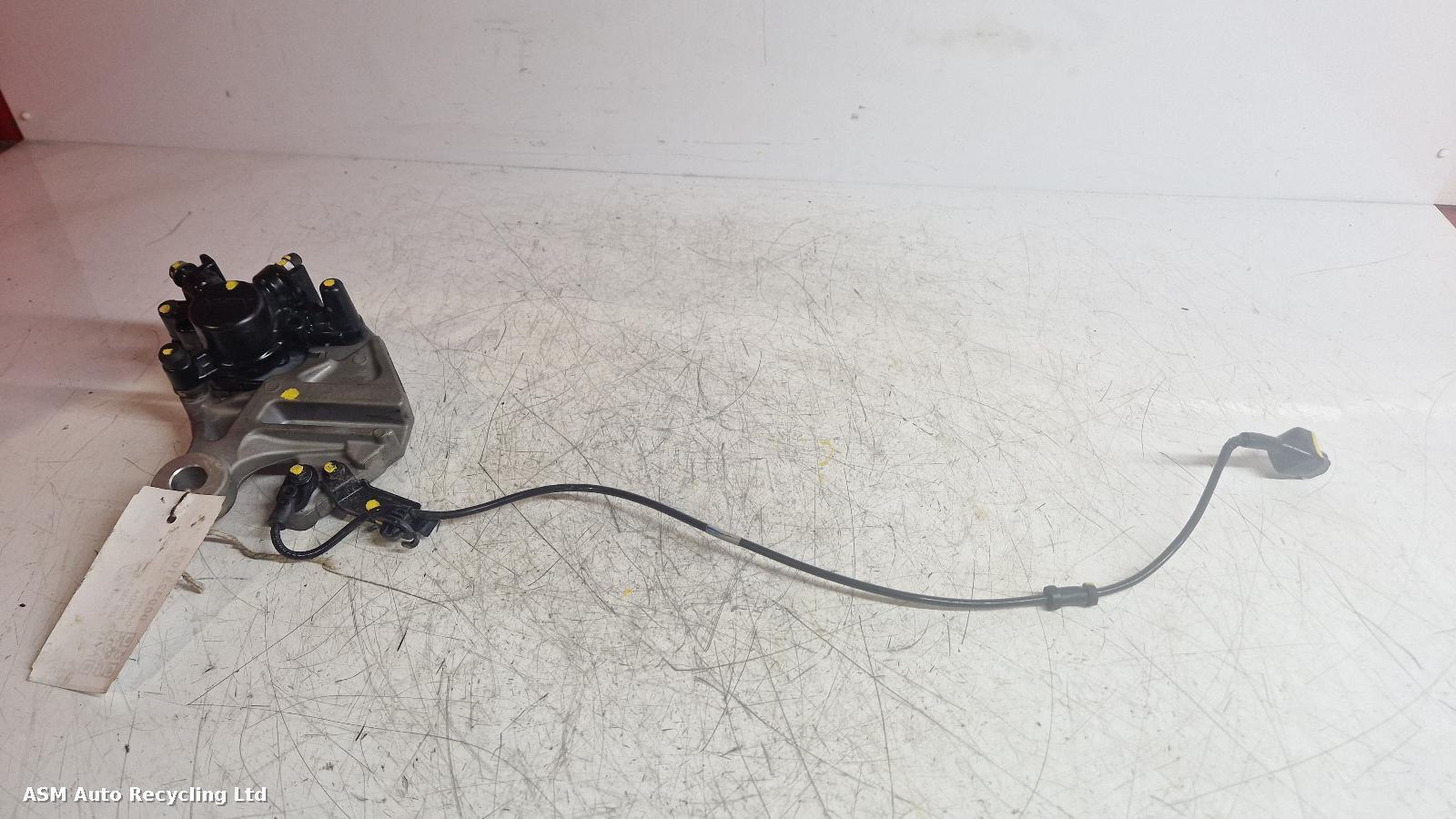 View Auto part Caliper Honda Gb 350 S-s 2025