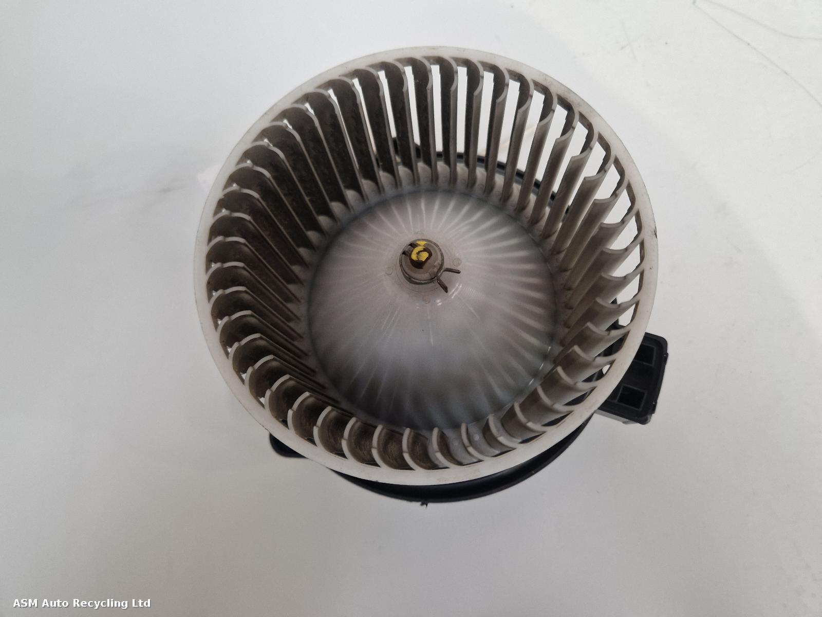 View Auto part Heater Motor/Assembly Mazda 2  2012