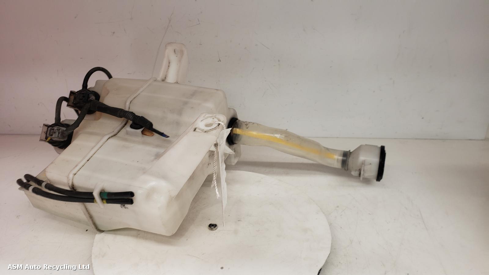 View Auto part Washer Bottle Toyota Prius Plus 2014
