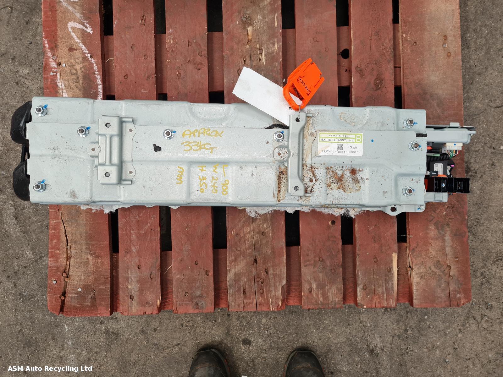 View Auto part Hybrid Battery Cell Toyota Prius Plus 2014