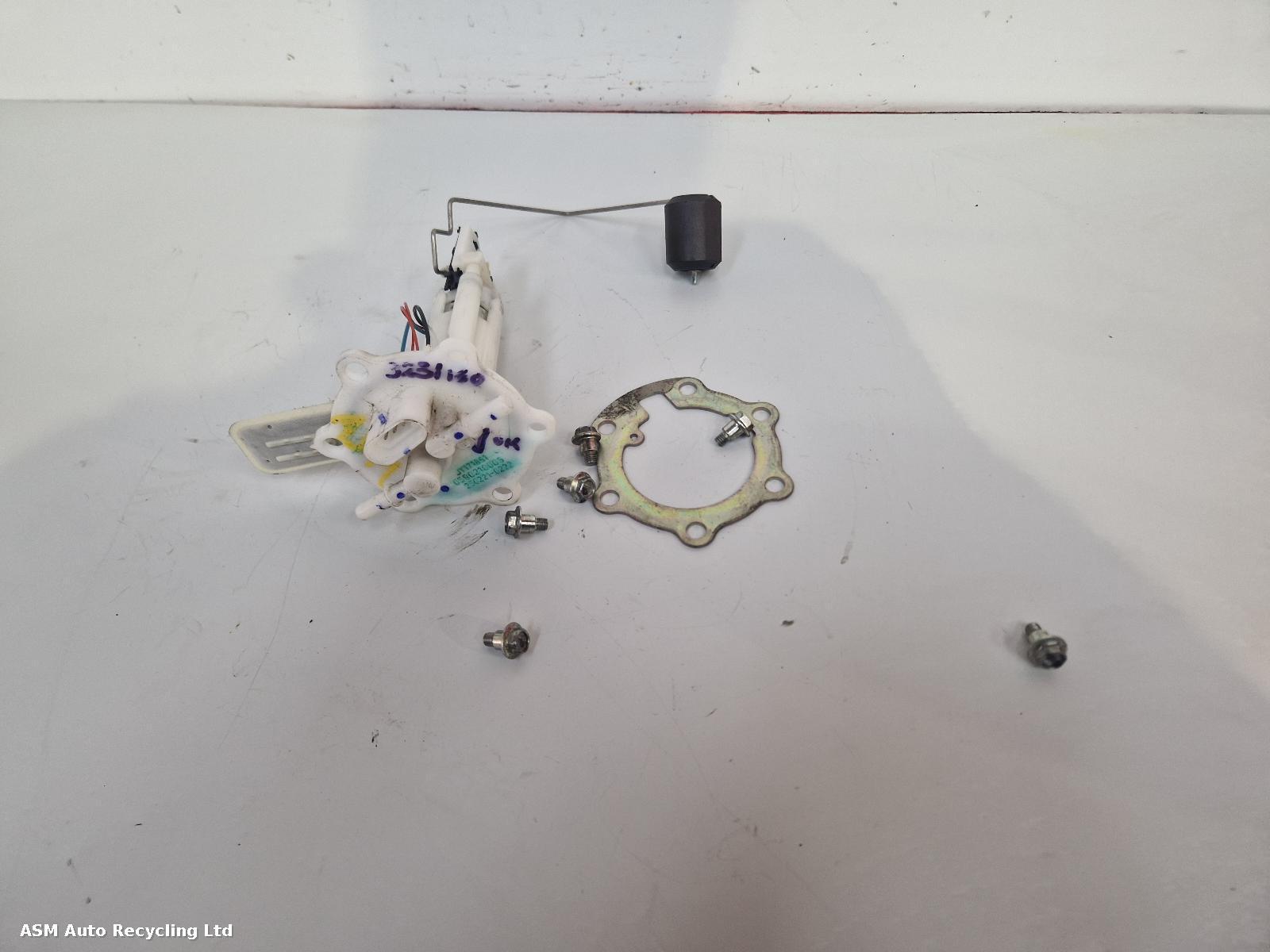 View Auto part Fuel Pump Ktm 390 Duke 2021