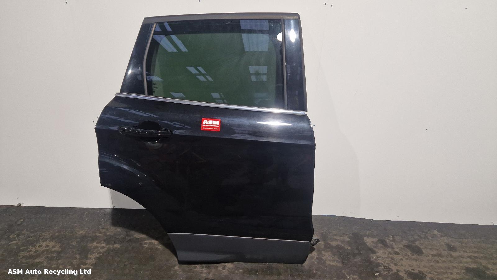 View Auto part R Rear Door Ford Kuga 2014