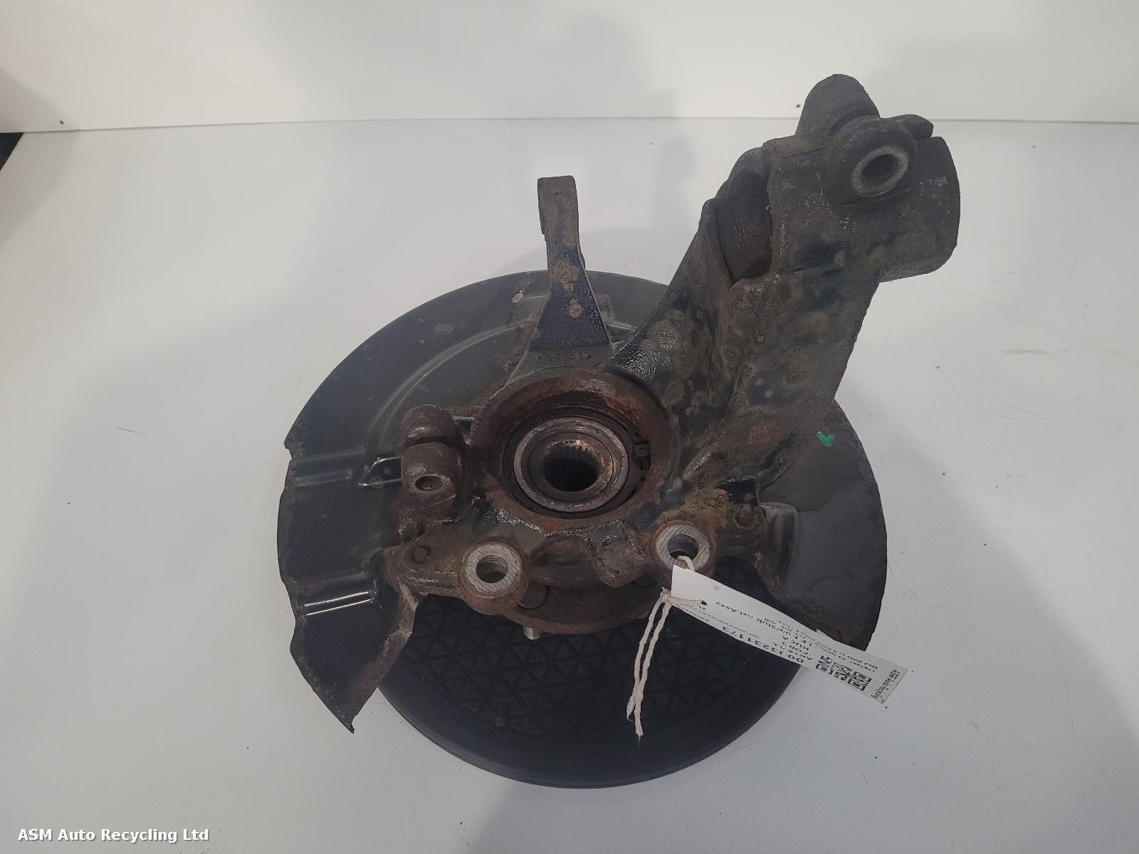 View Auto part LF Hub/Stub Axle Assembly Ford Kuga 2014