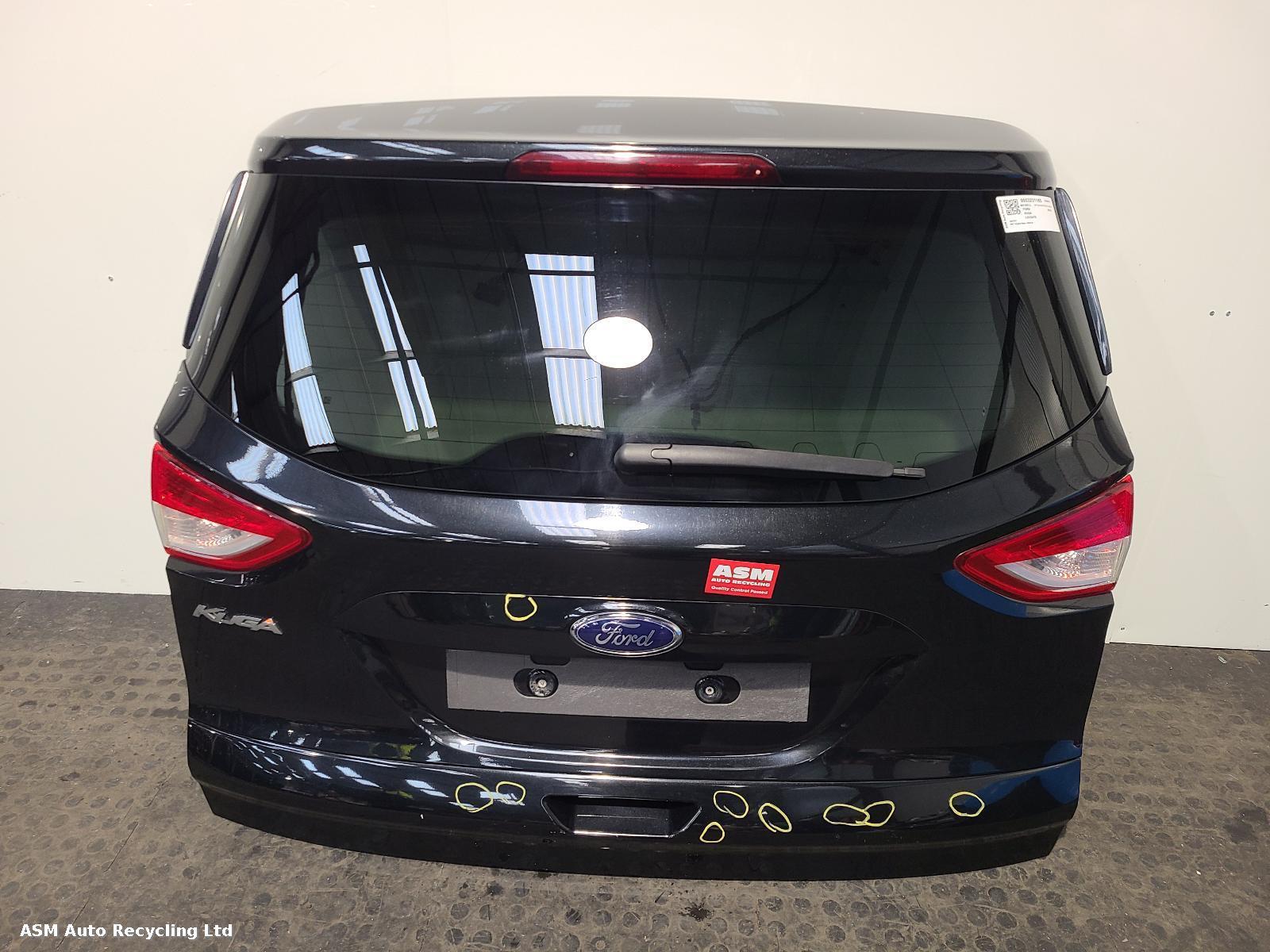 View Auto part Bootlid/Tailgate Ford Kuga 2014