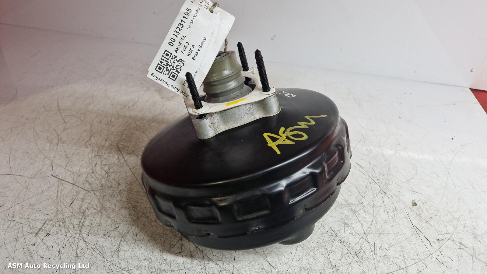 View Auto part Brake Servo Ford Kuga 2014