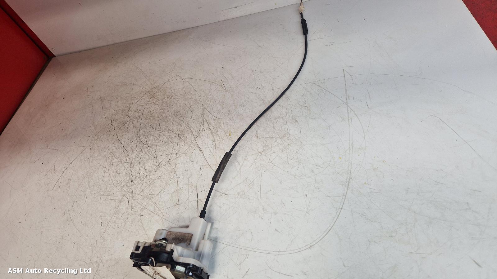 View Auto part Door Lock Assembly Fiat 500 2016