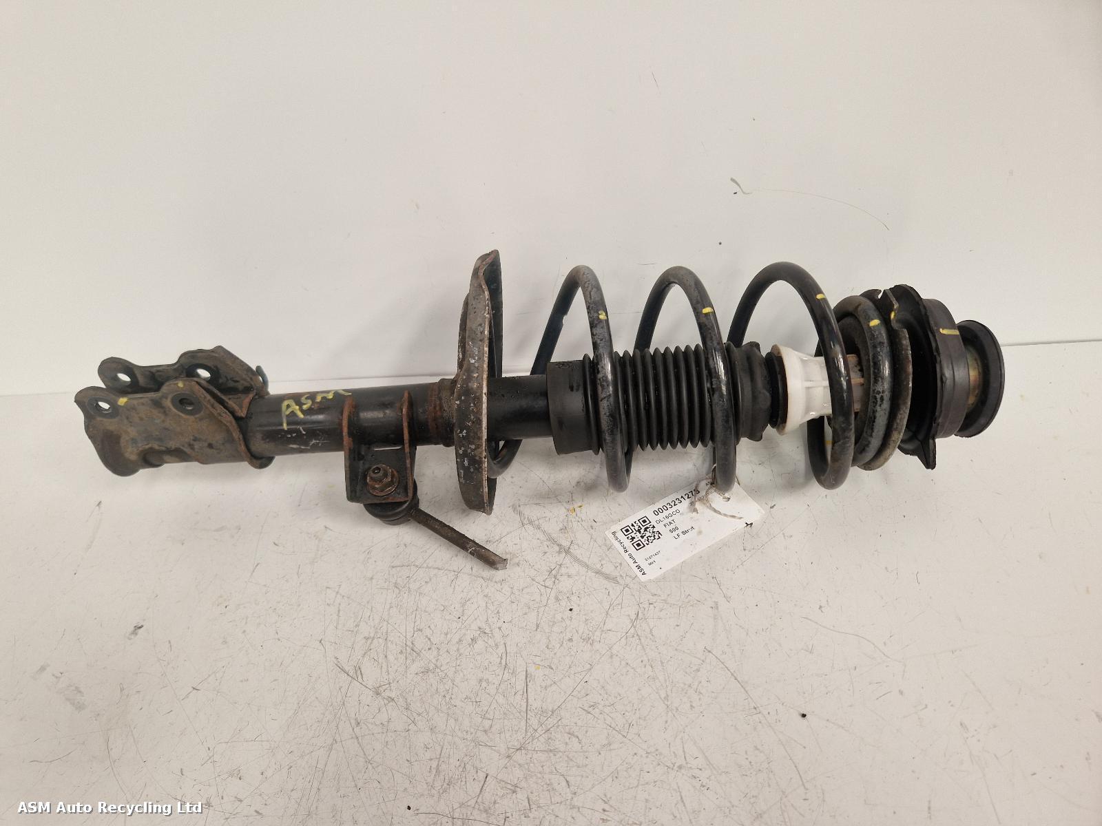View Auto part LF Strut Fiat 500 2016