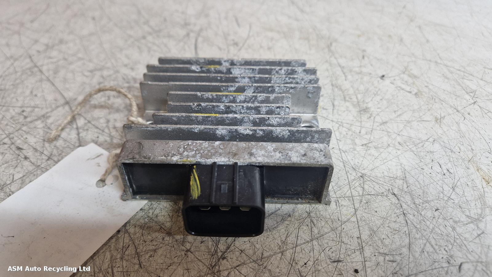 View Auto part Regulator/Rectifier Honda Gb 350 S-s 2025