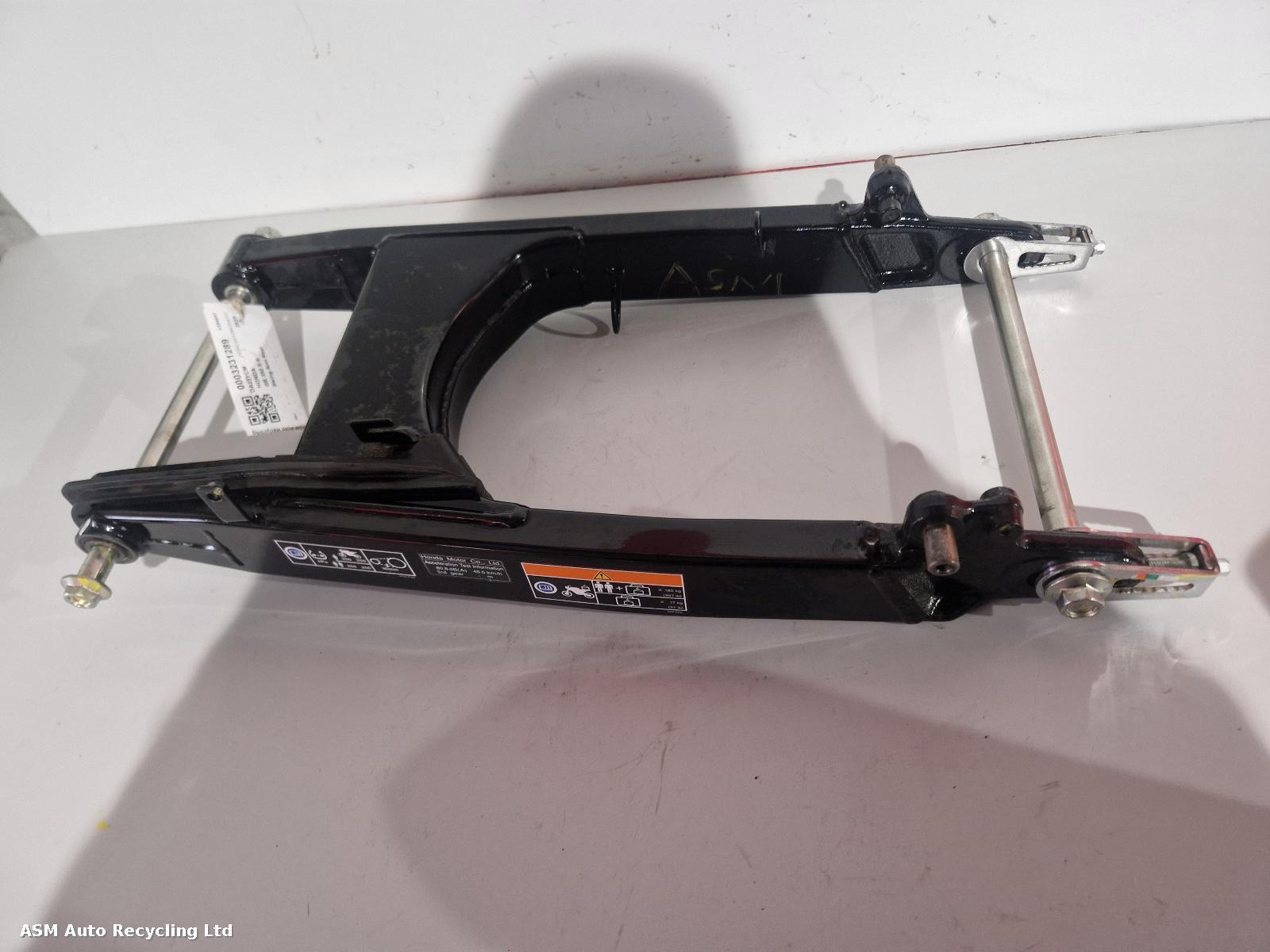 View Auto part Swing Arm Honda Gb 350 S-s 2025