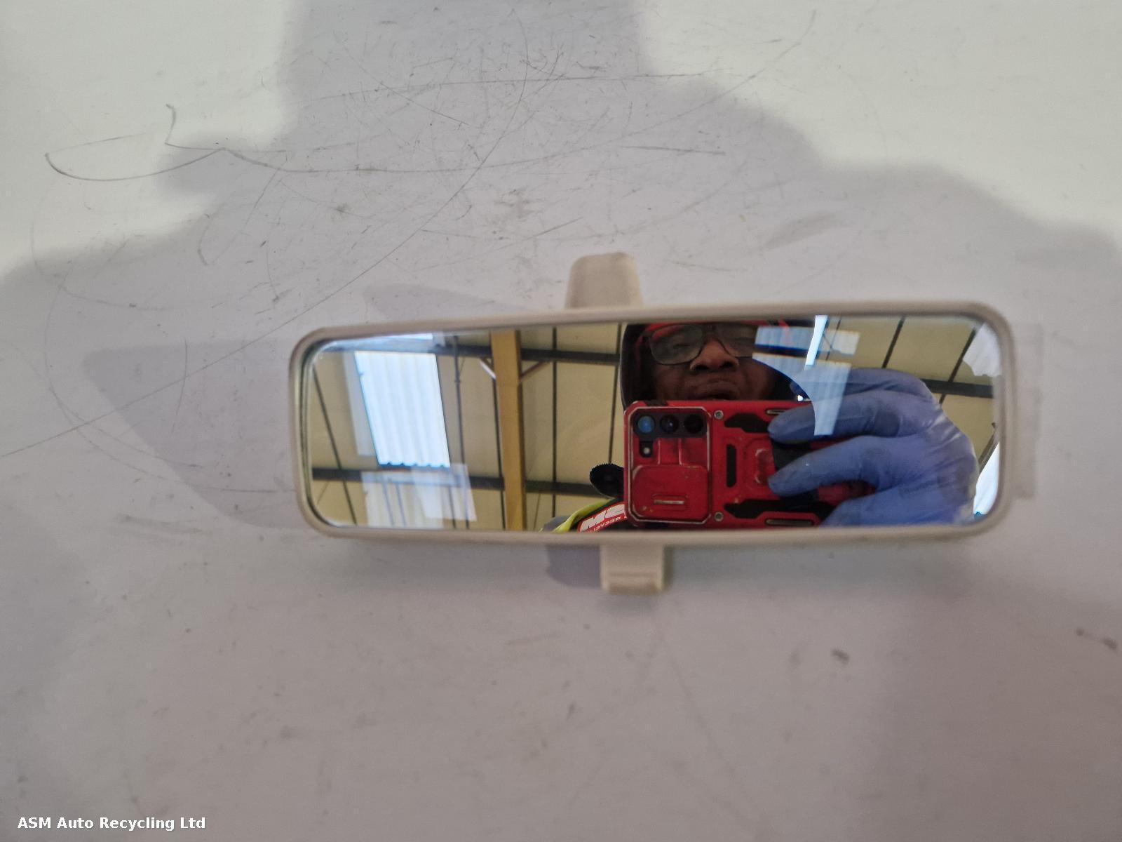 View Auto part Interior Mirror Fiat 500 2013