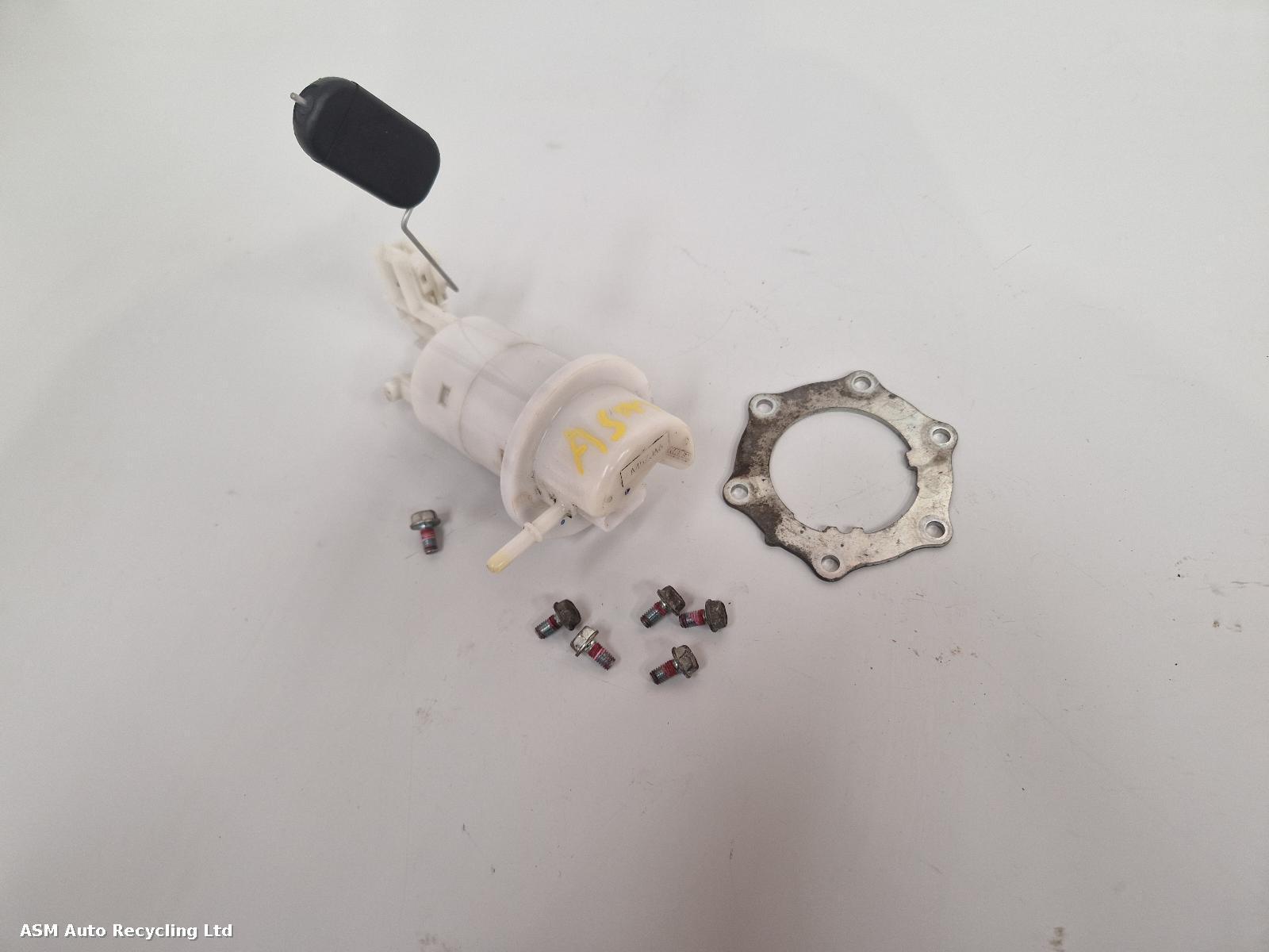 View Auto part Fuel Pump Kawasaki Bx 125 2020