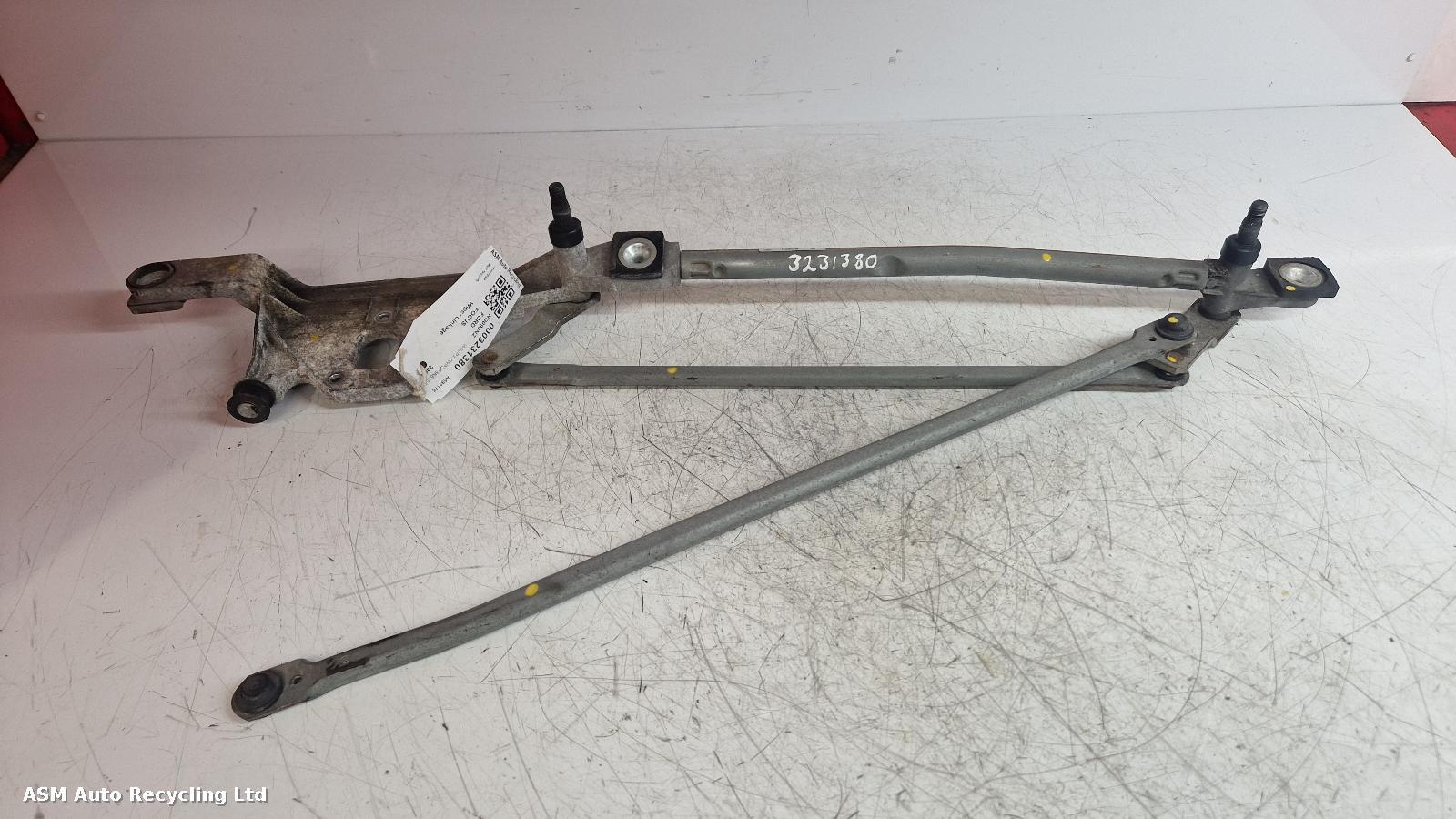 View Auto part Wiper Linkage Ford Focus 2009