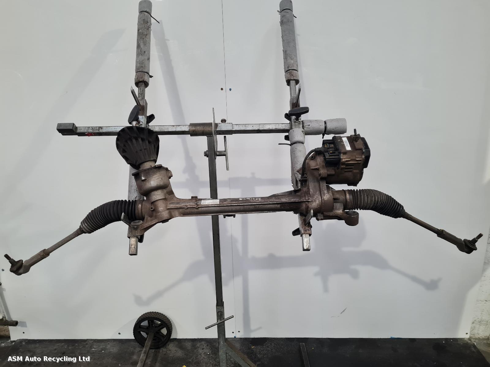 View Auto part Steering Box/Rack Ford Focus 2014