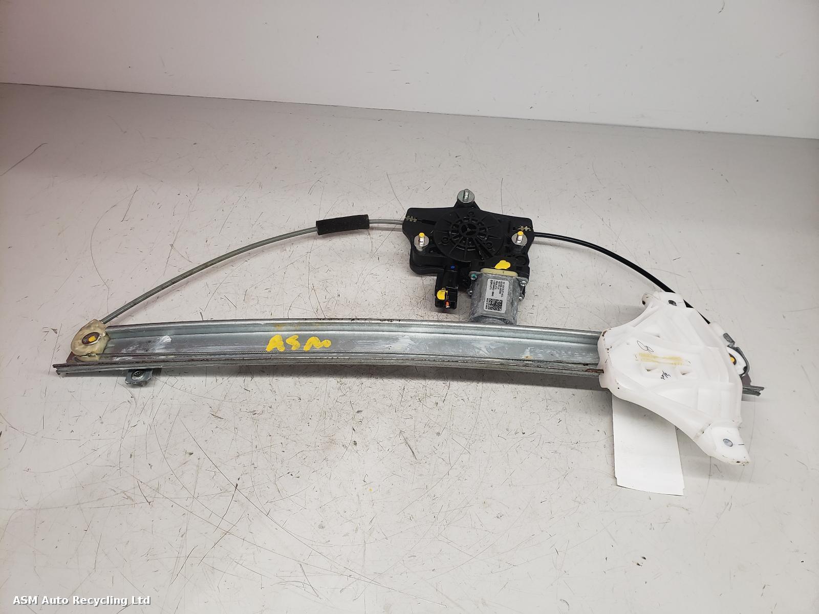 View Auto part LF Window Regulator Hyundai I10 2024