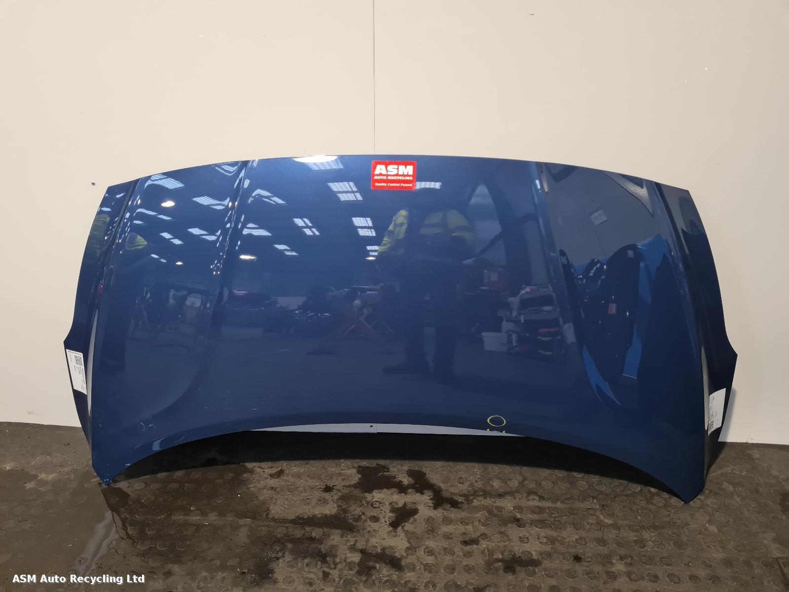 View Auto part Bonnet Hyundai I10 2024