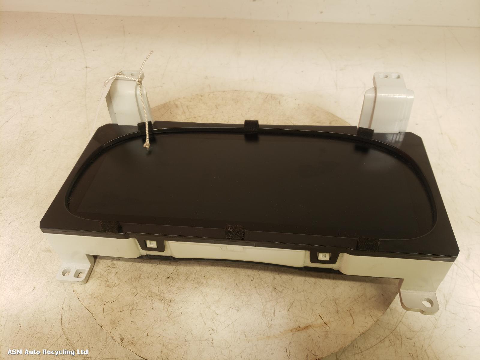 View Auto part Speedometer Hyundai I10 2024
