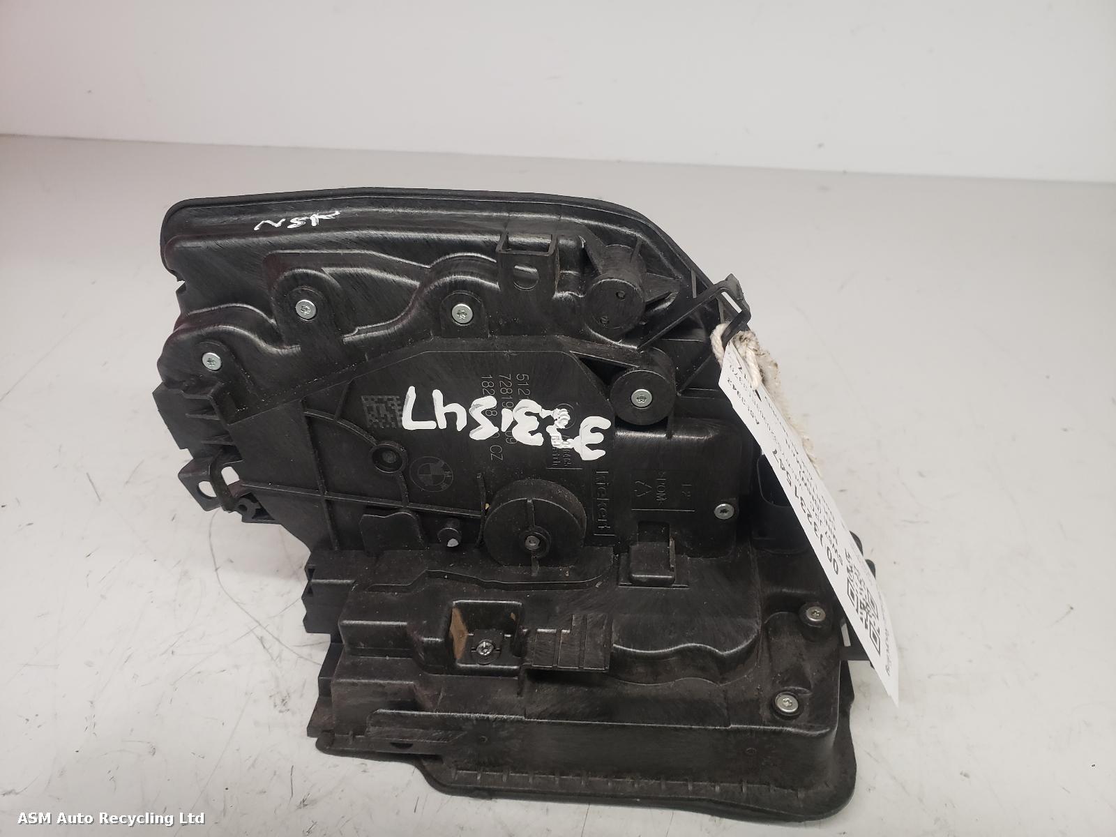 View Auto part Door Lock Assembly Mini (bmw) Countryman 2017