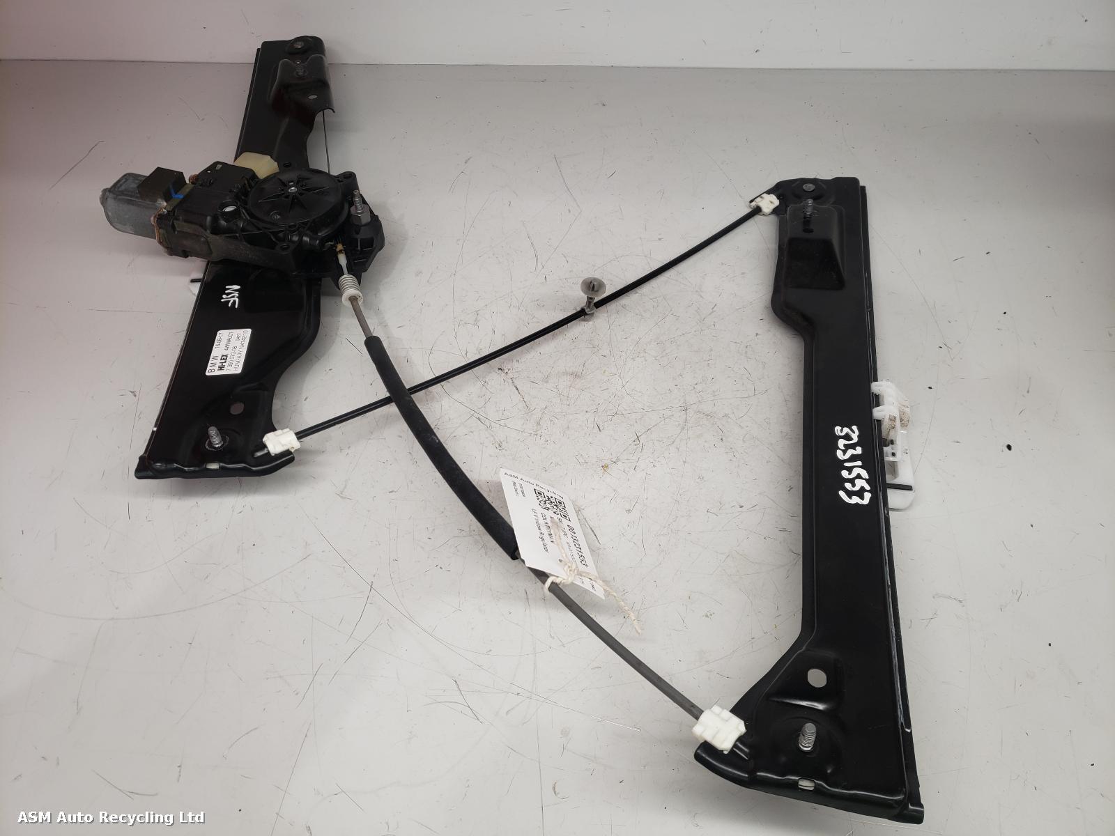 View Auto part LF Window Regulator Mini (bmw) Countryman 2017