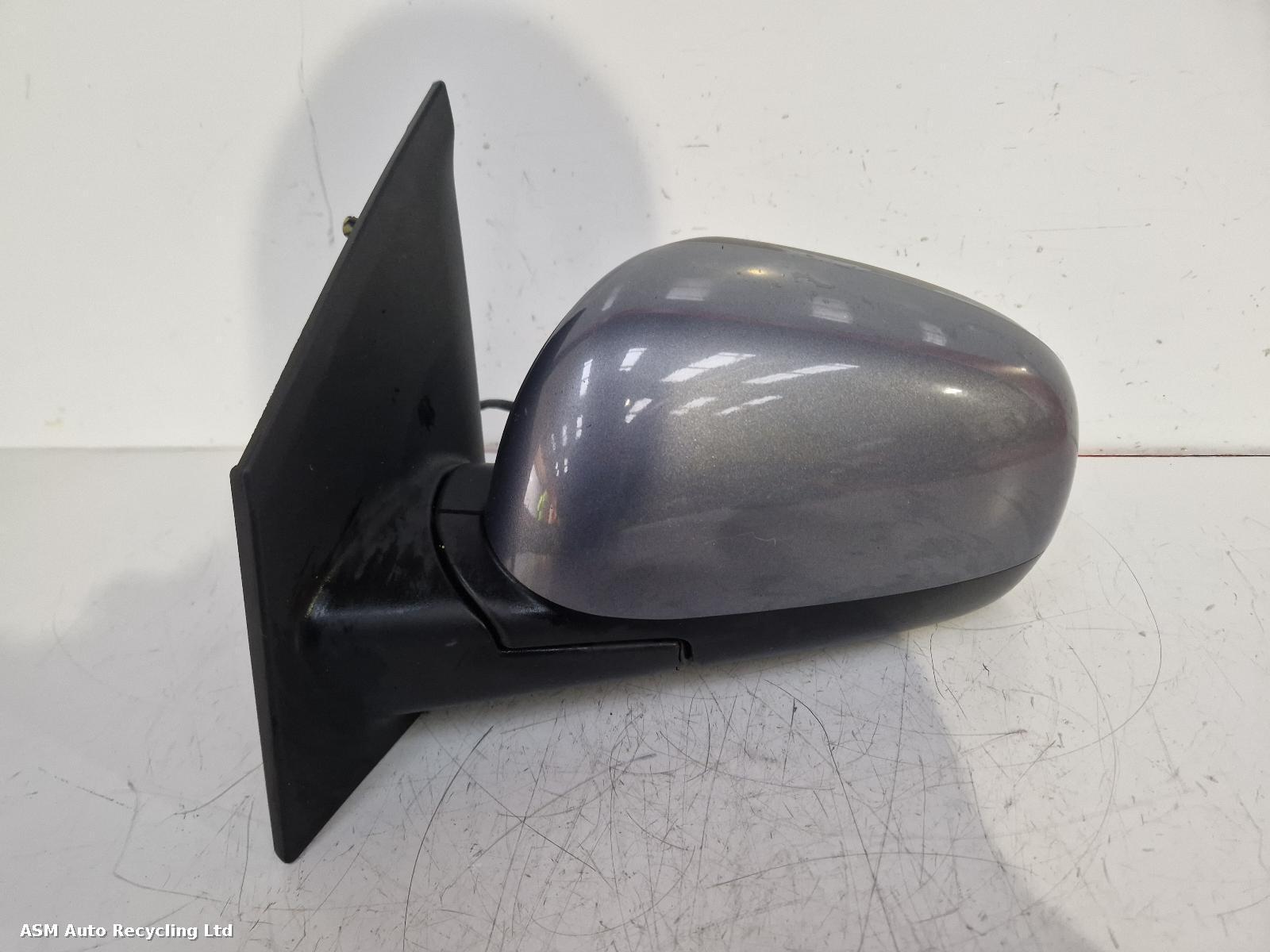 View Auto part L Door Mirror Nissan Note 2008