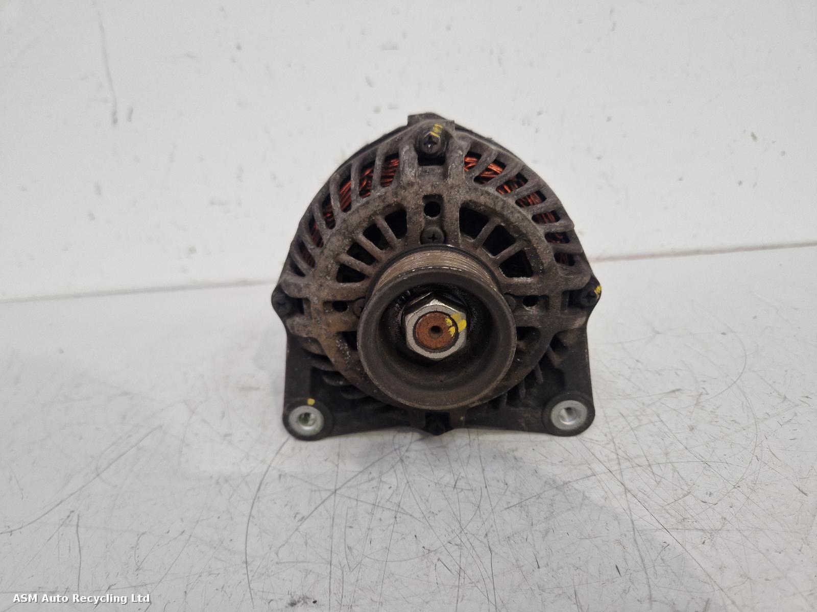 View Auto part Alternator Nissan Note 2008