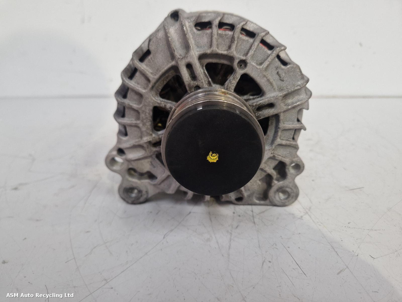 View Auto part Alternator Seat Toledo 2014