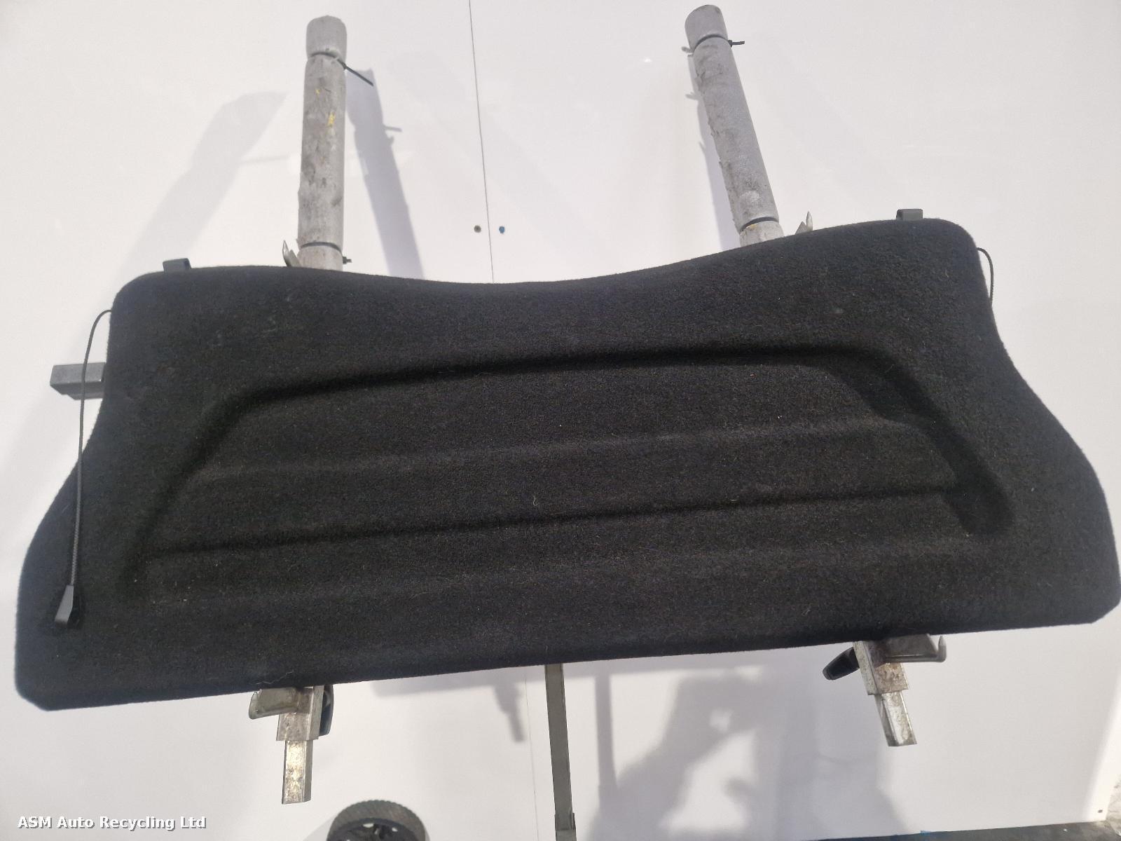 View Auto part Parcel Shelf Renault Clio 2015