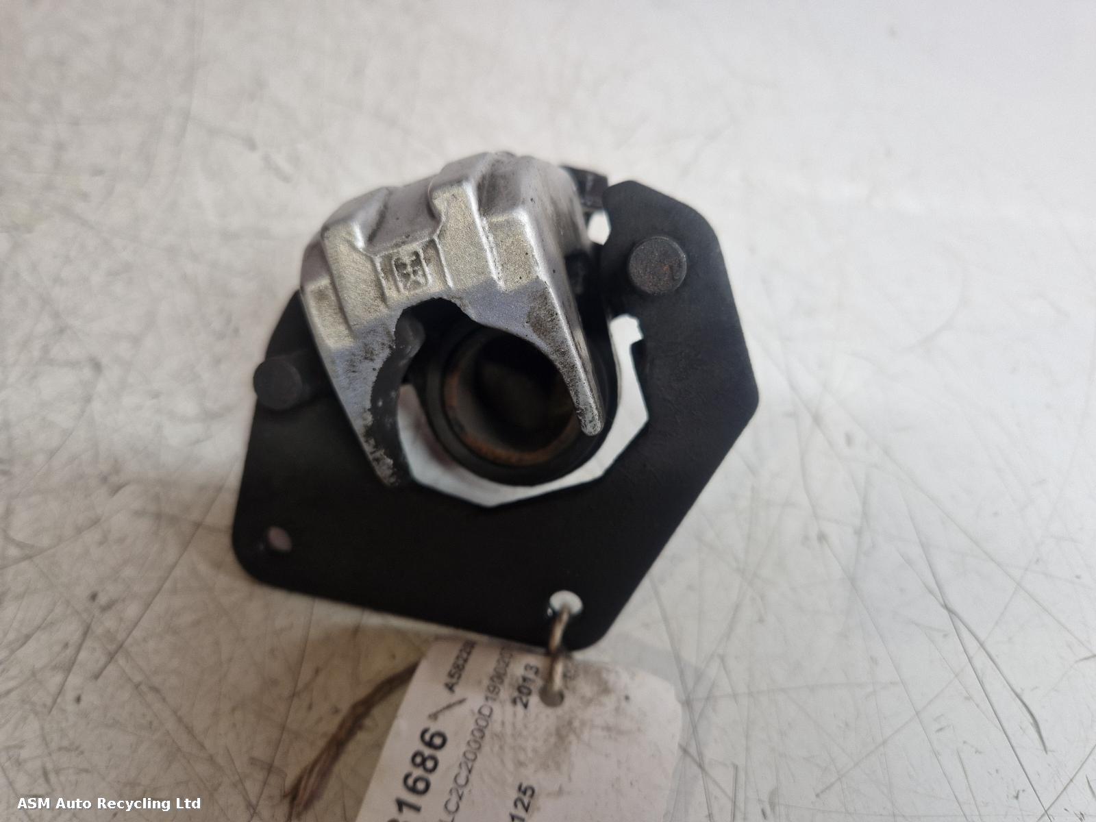 View Auto part Caliper Kymco Agility City 125 2013