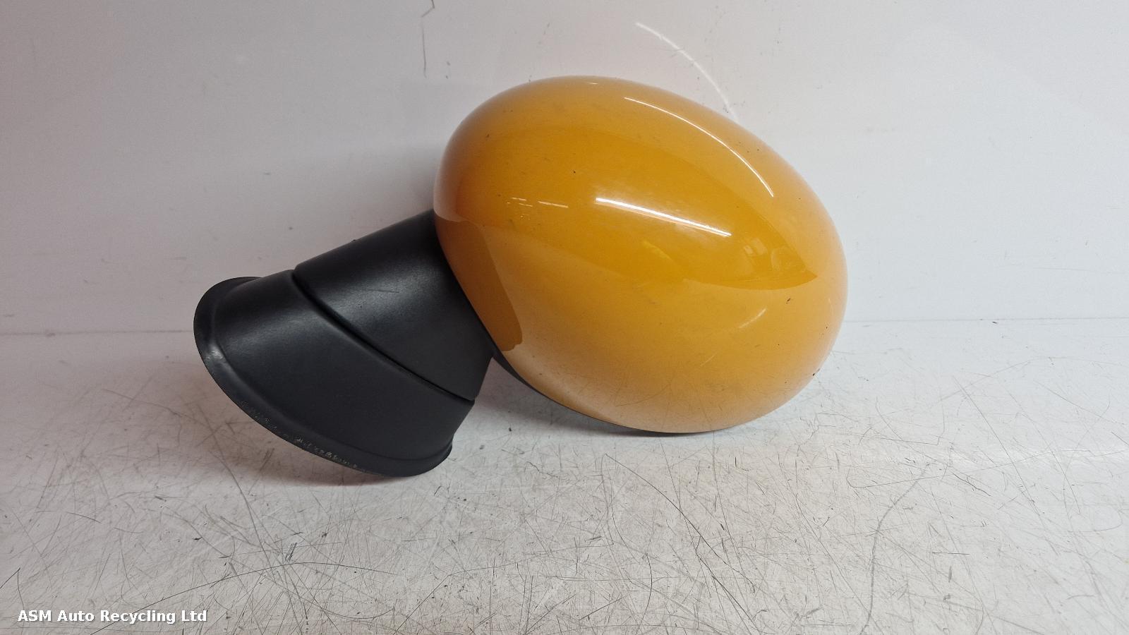 View Auto part L Door Mirror Mini (bmw) Mini 2015