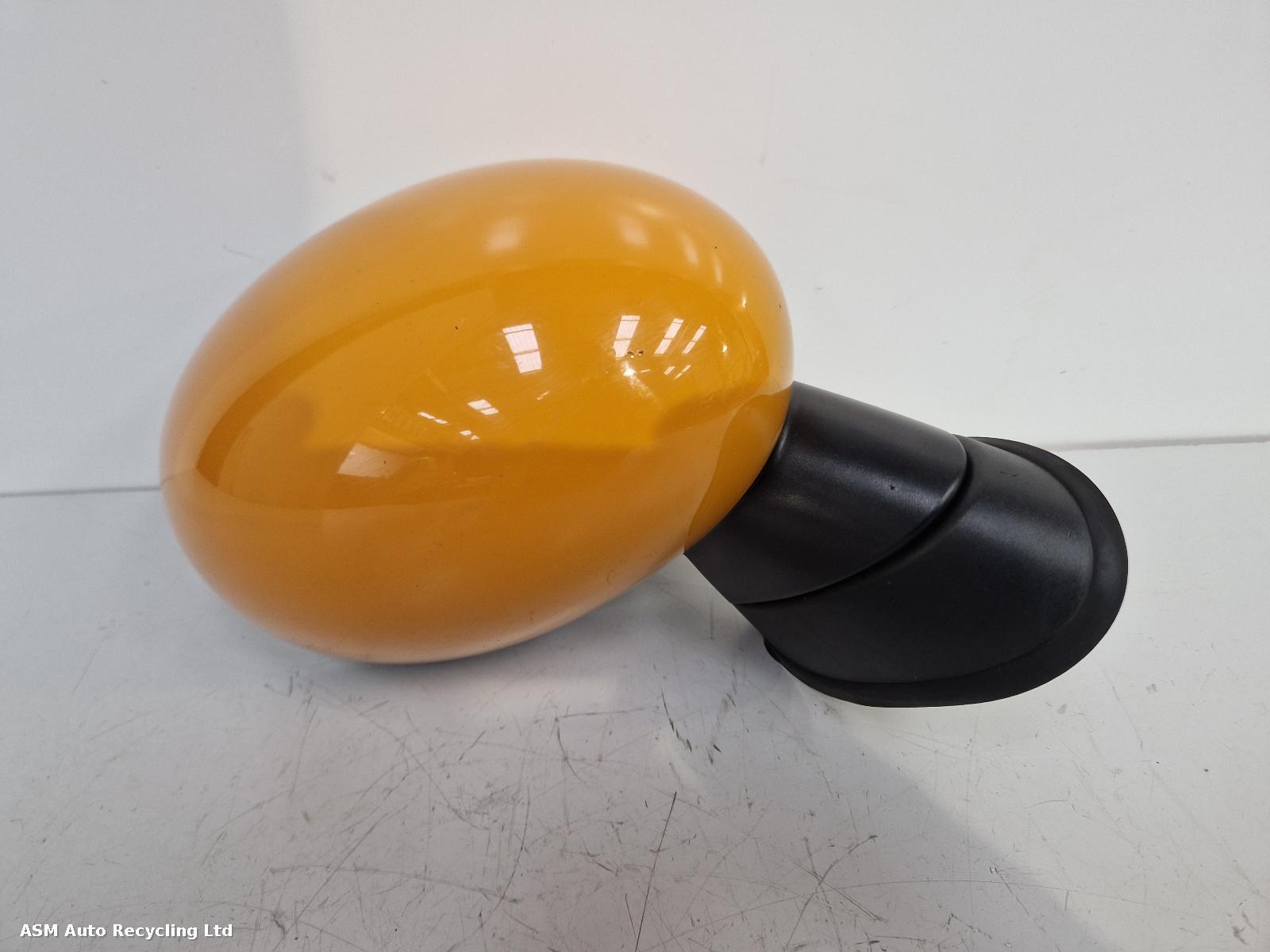View Auto part R Door Mirror Mini (bmw) Mini 2015