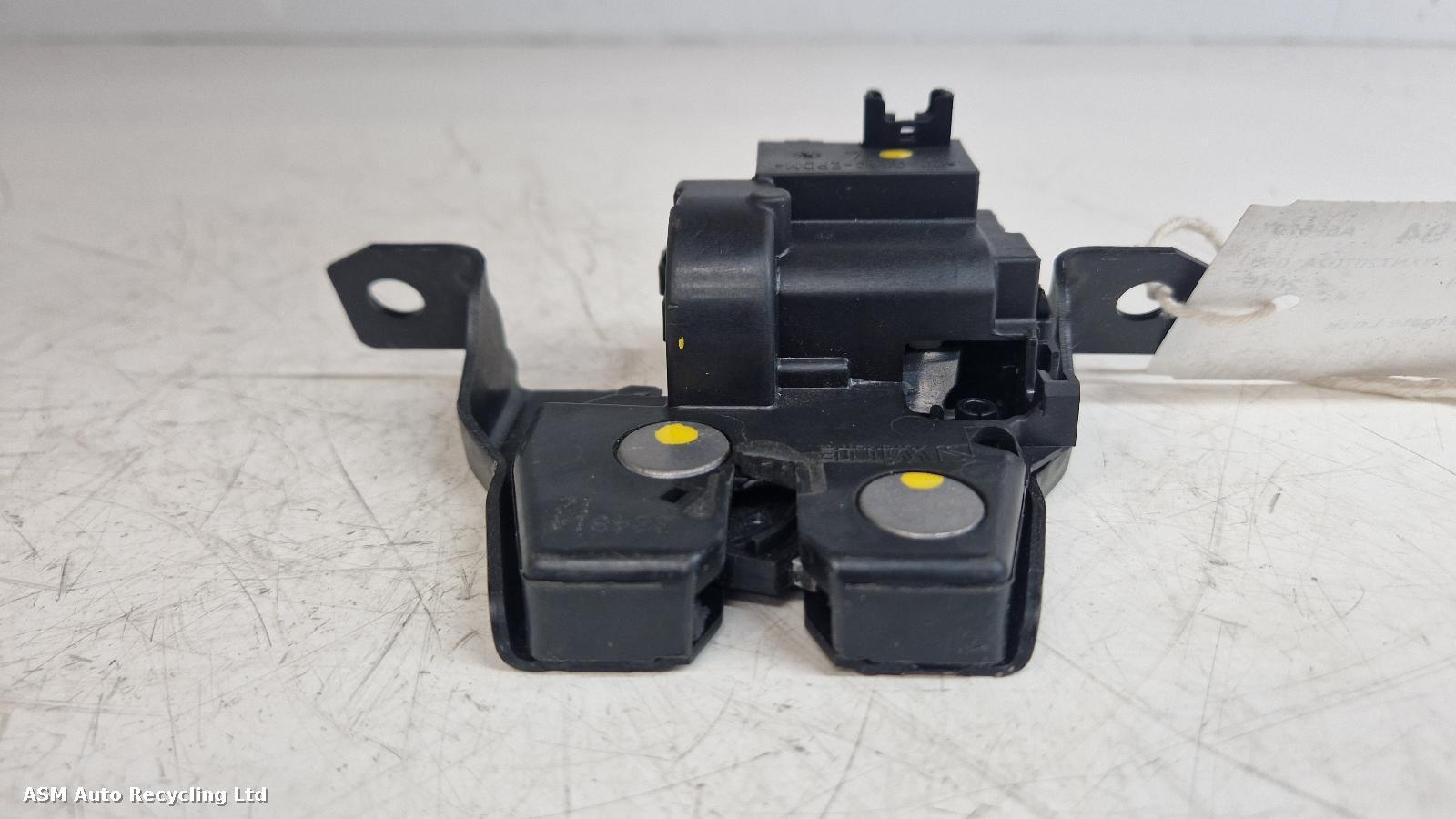 View Auto part Bootlid/Tailgate Lock Mini (bmw) Mini 2015