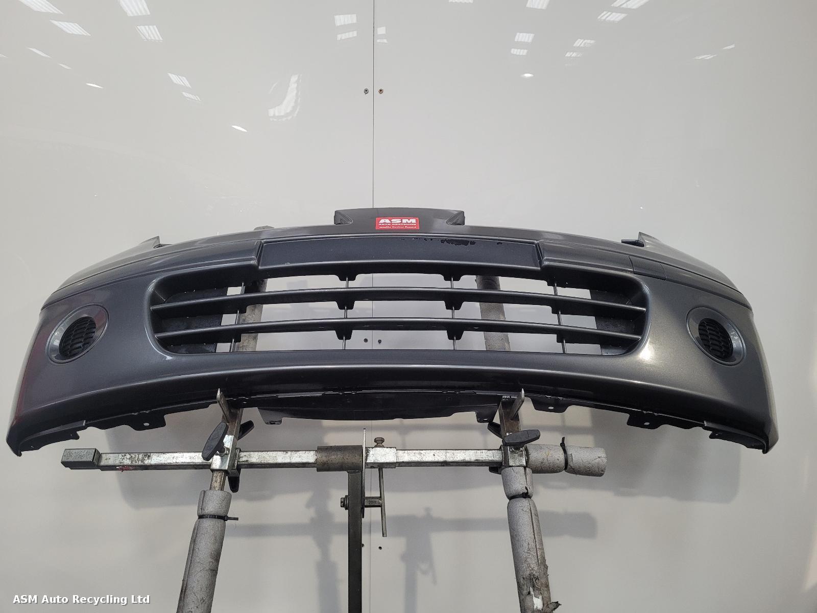 View Auto part Front Bumper Nissan Micra 2007