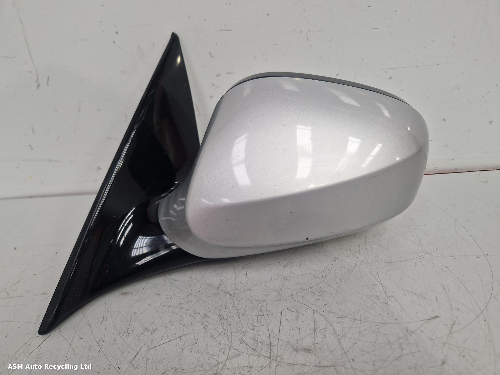 View Auto part L Door Mirror Bmw 3 Series 2010