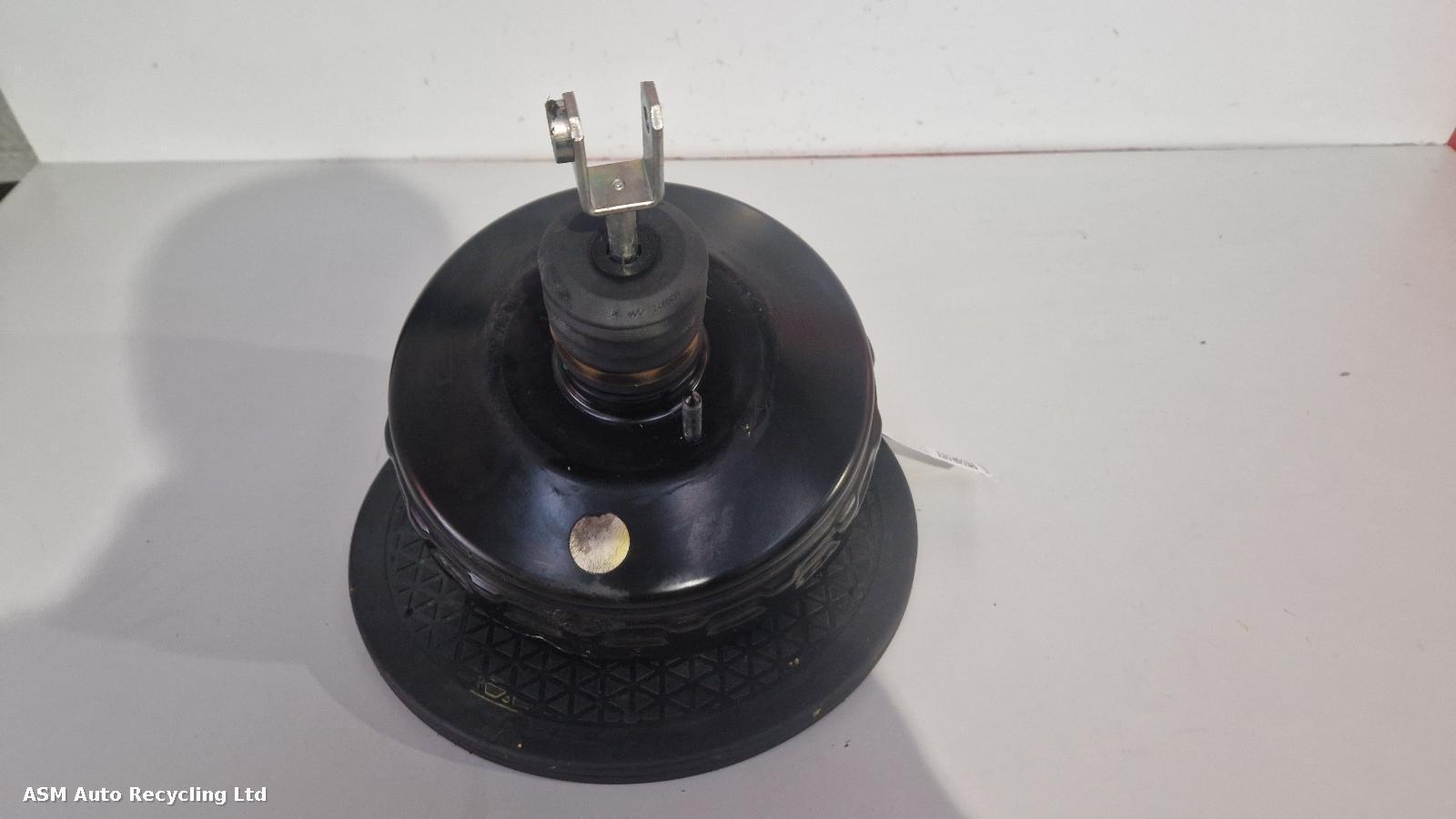 View Auto part Brake Servo Mercedes C Class 2009